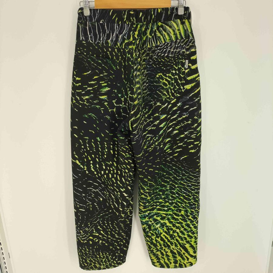 TTT MSW ティーモダンストリートウェア　ブラック　ビーチニット　Lサイズ. TTT MSW ティーモダンストリートウェア ブラック ビーチニット Lサイズ