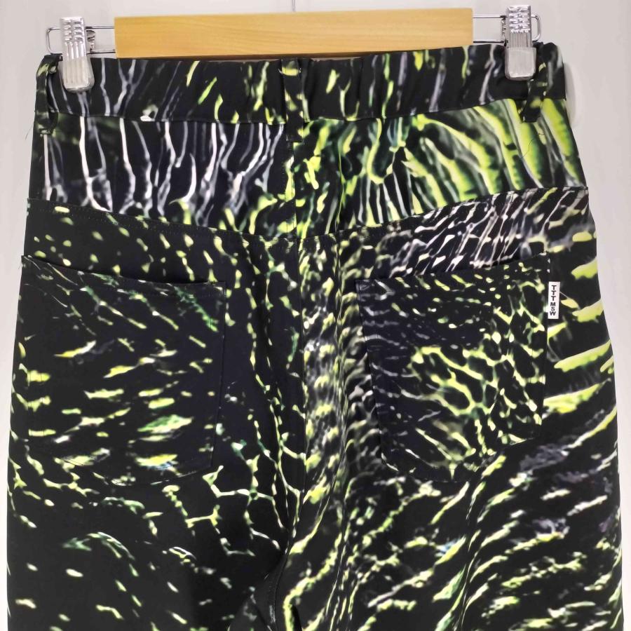 TTT MSW（ティー） TTT_MSW(ティーモダンストリートウエア) 25SS