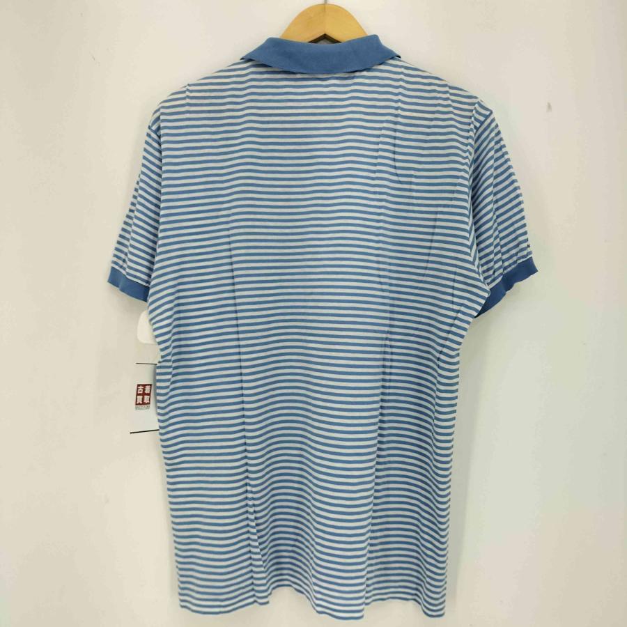 CHEMISE LACOSTE(シュミーズラコステ) ワンポイント ボーダー