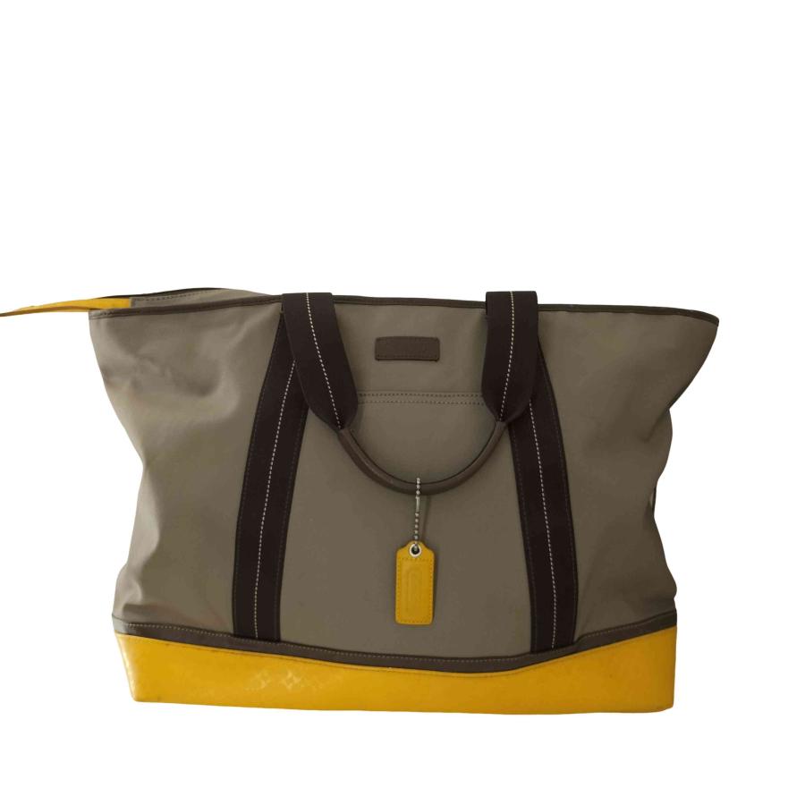COACH（コーチ） ウィークエンド トートバッグ レディース 表記無 中古