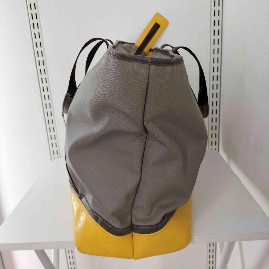 COACH（コーチ） ウィークエンド トートバッグ レディース 表記無 中古