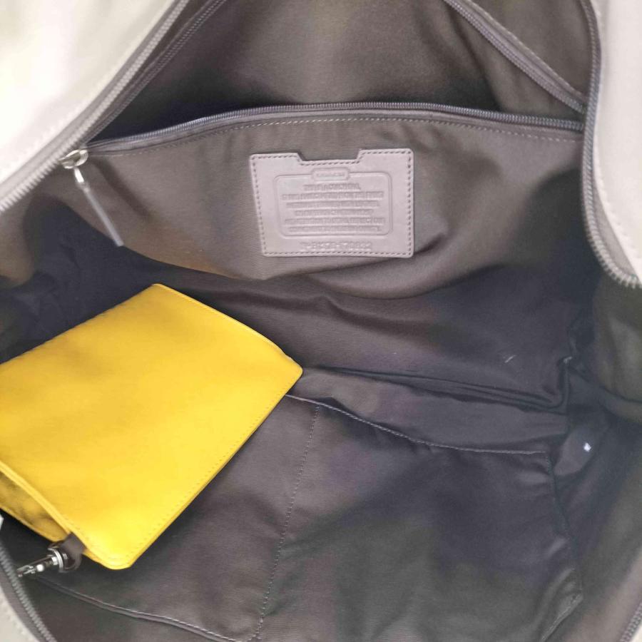 COACH（コーチ） ウィークエンド トートバッグ レディース 表記無 中古