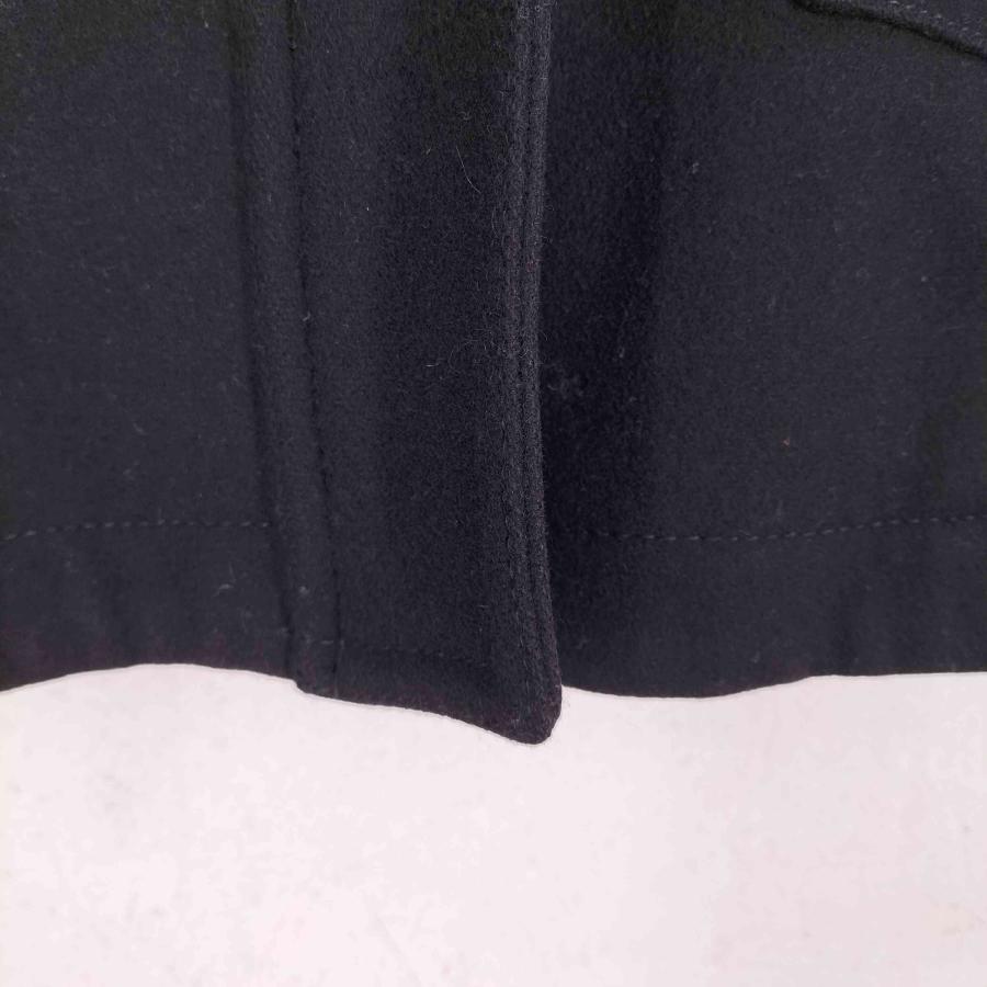 GAP（ギャップ） OLD 00S 裏地キルティング フードボアモッズコート