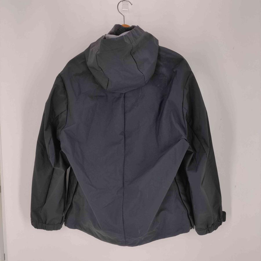 sacai Sacai(サカイ) 23SS Nylon Bonding Hooded Blouson メンズ