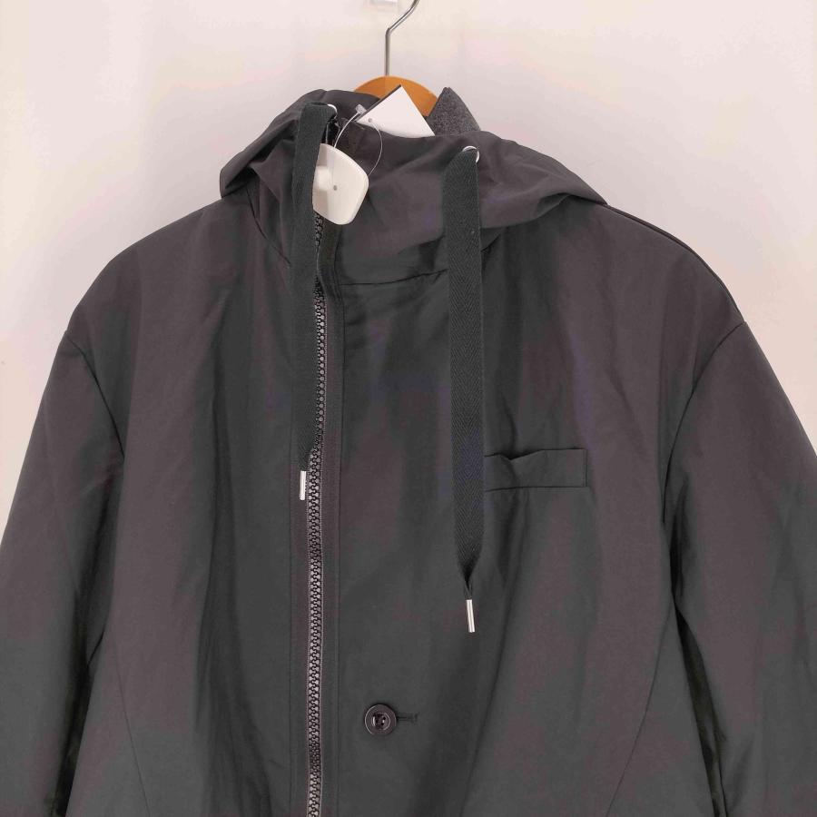 sacai Sacai(サカイ) 23SS Nylon Bonding Hooded Blouson メンズ