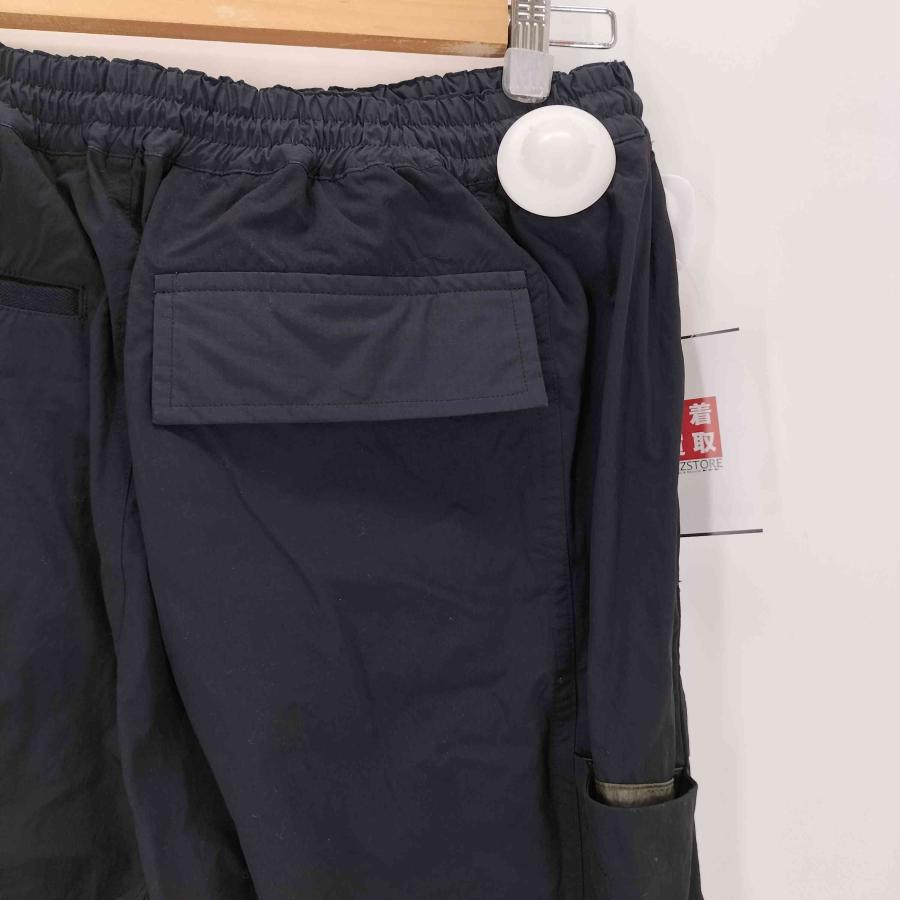 sacai 2023SS Taslan Nylon Pants パンツ 23ss sacai TASLAN NYLON PANTS