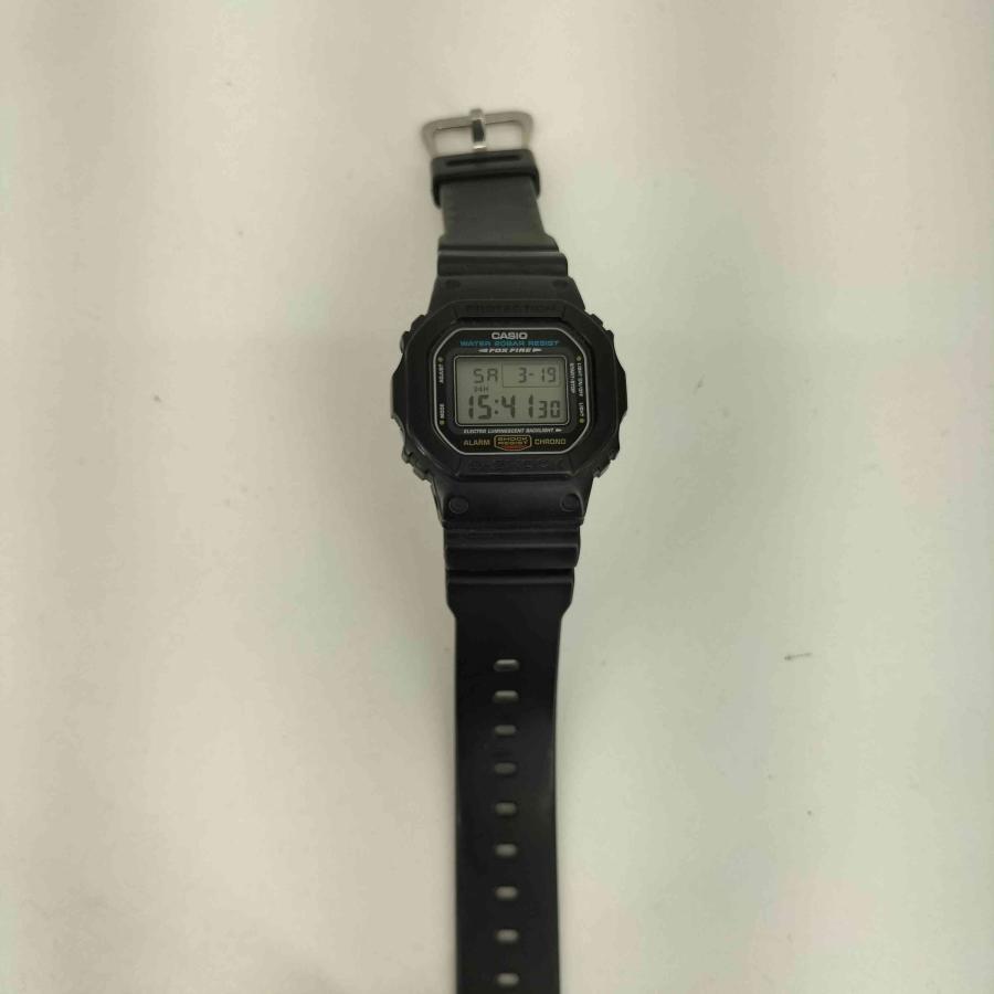 CASIO / 腕時計/デジタル/3229// CASIO（カシオ） G-SHOCK 3229 DW-5600E メンズ 表記無 中古 古着 0426