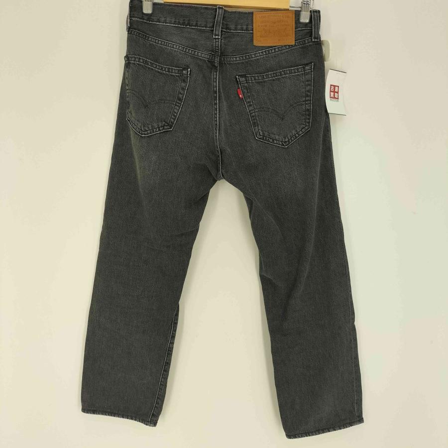 Levi's（リーバイス） Levis(リーバイス) 505 セルビッジ デニム
