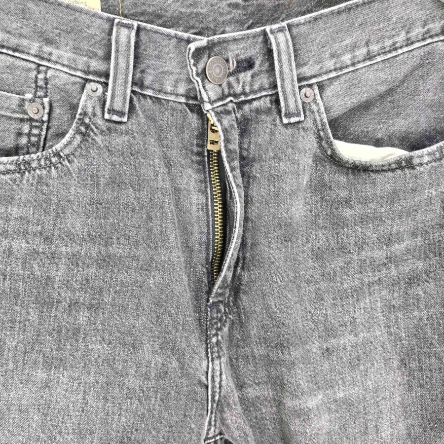 Levi's（リーバイス） Levis(リーバイス) 505 セルビッジ デニム