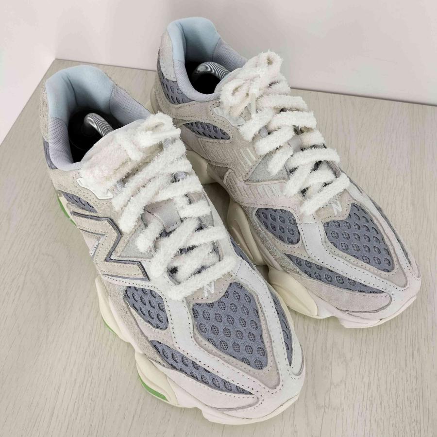 New Balance（ニューバランス） Bricks & Wood x NB9060 '新天地' メ