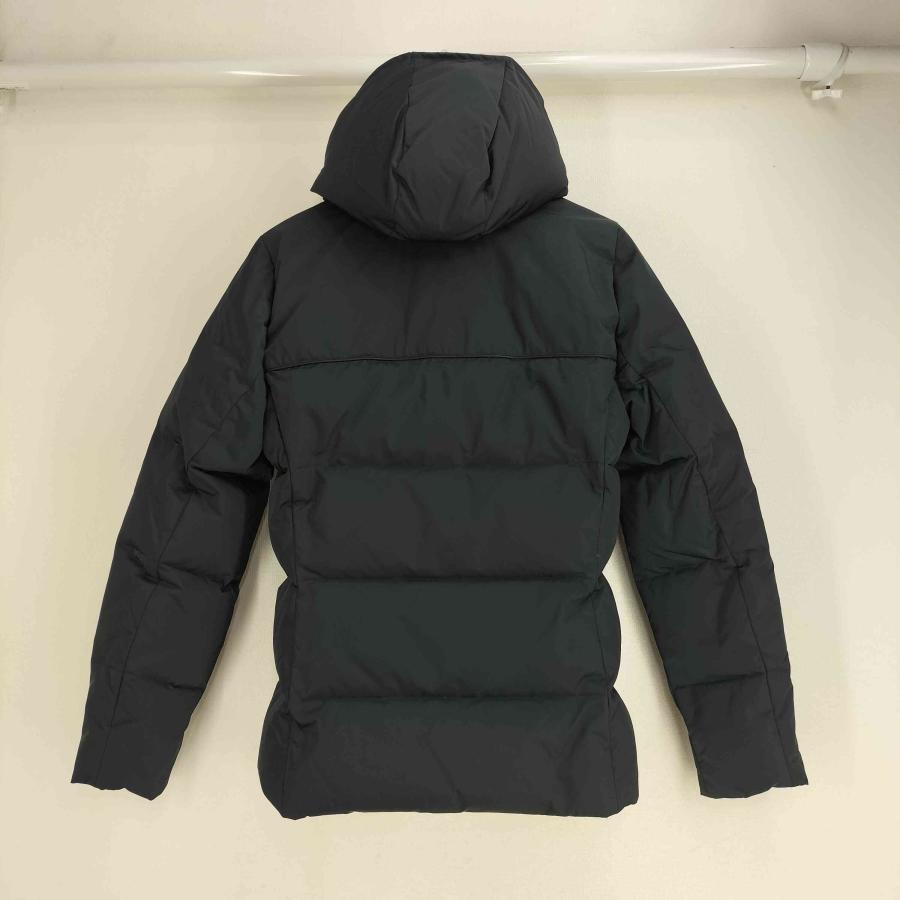 wjk wjk(ダブルジェイケイ) simple down jacket シンプルダウン