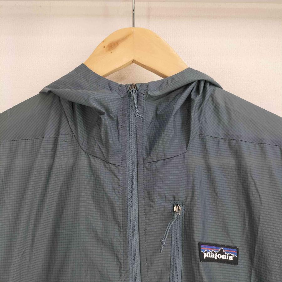 patagonia フーディニ　ナイロンジャケット　美中古品 中古・古着通販】Patagonia (パタゴニア) フーディニ