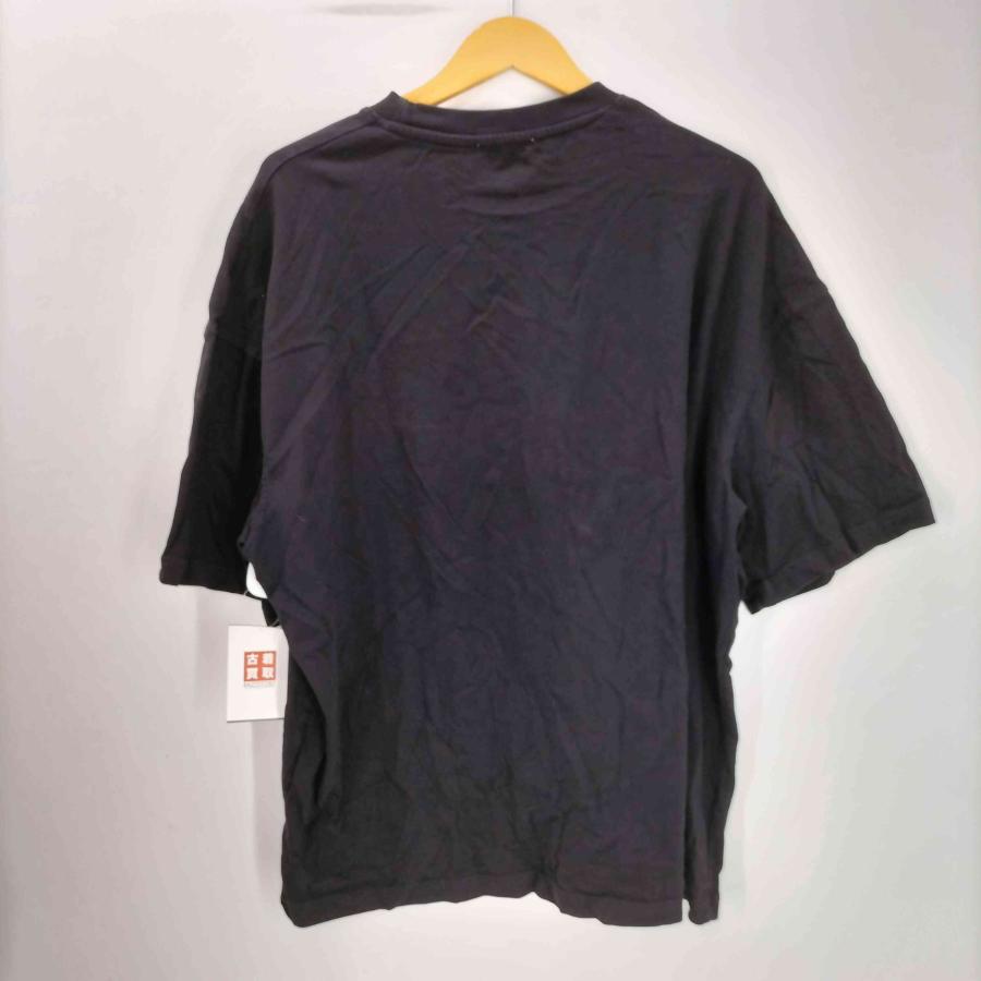ZARA（ザラ） VIRTUAL NOMAD プリント Tシャツ メンズ import：XL 中古