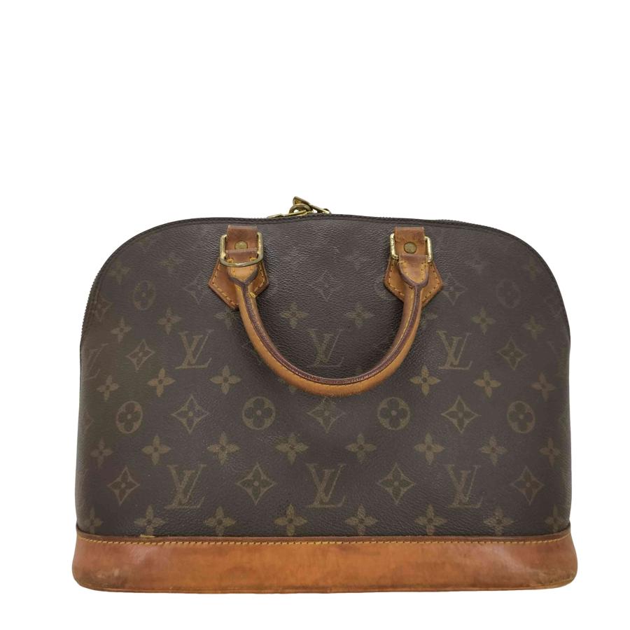 LOUIS VUITTON(ルイヴィトン) モノグラム アルマPM ハンドバッグ