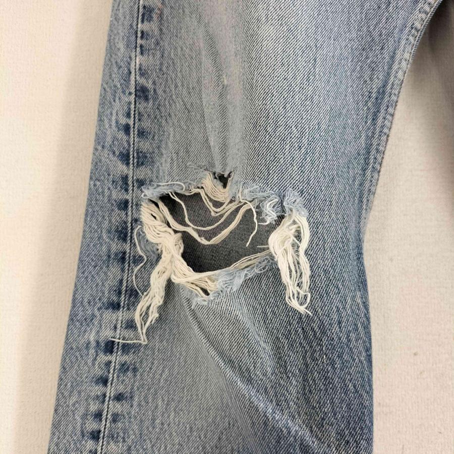 Levi's（リーバイス） Levis(リーバイス) 99年製 USA製 501xx ボタン裏