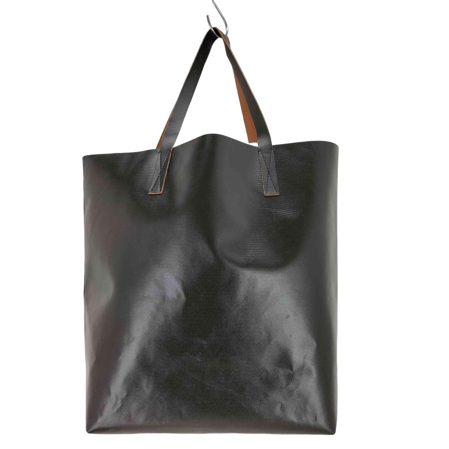 MARNI(マルニ) TRIBECA SHOPPING BAG メンズ 表記無 【中古】【ブランド古着バズストア】 MARNI（マルニ） TRIBECA SHOPPING BAG メンズ 表記無 中古 古着 0547