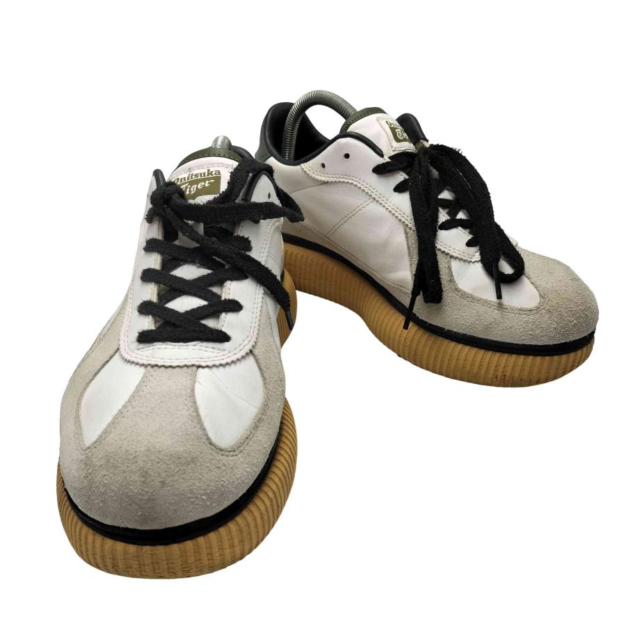 【中古】Onitsuka Tiger DELECITY/デレシティBlack 楽天市場】【中古】Onitsuka Tiger スニーカー DELECITY