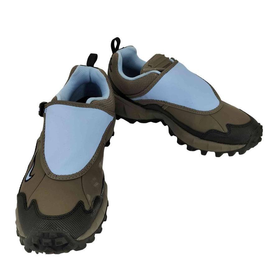 NIKE ACG(ナイキエーシージー) ACG Air Phassad Cave Stone/Alumin