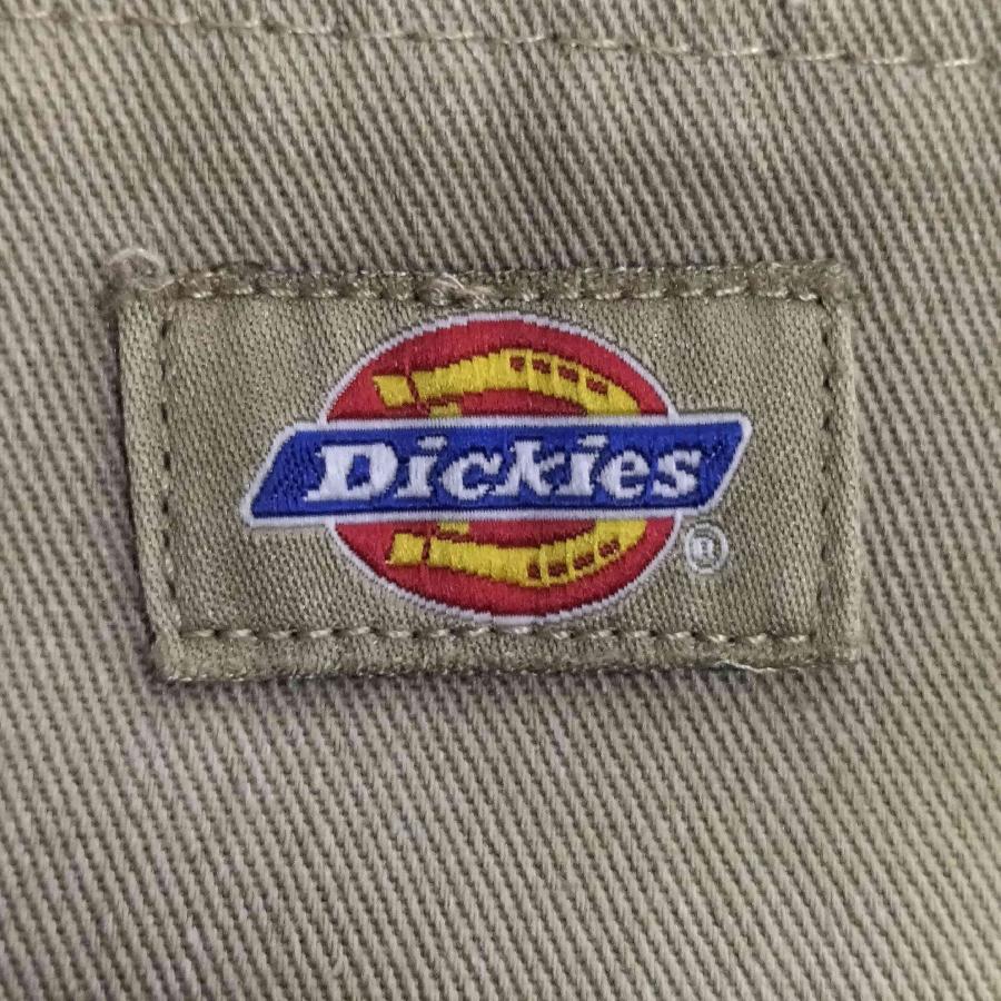 90s　Dickies　リアルツリー　ダブルニー　メキシコ製　w34　ダック生地 Dickies（ディッキーズ） 90s~00S メキシコ製 ダブルニー ワークパンツ