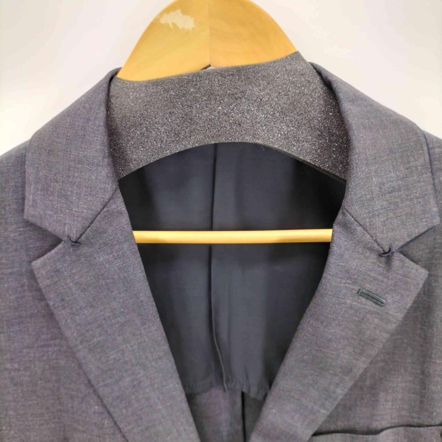 2B/ウールテーラードジャケット/テーラードジャケット/1/ウール/未使用　美品 TOMORROWLAND（トゥモローランド） 2B ウールテーラードジャケット