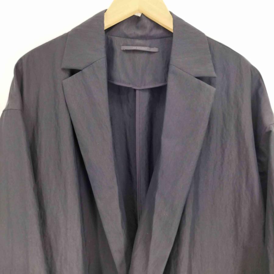 AP STUDIO AP STUDIO(エーピーストゥディオ) 25SS Plumper Coat プラン