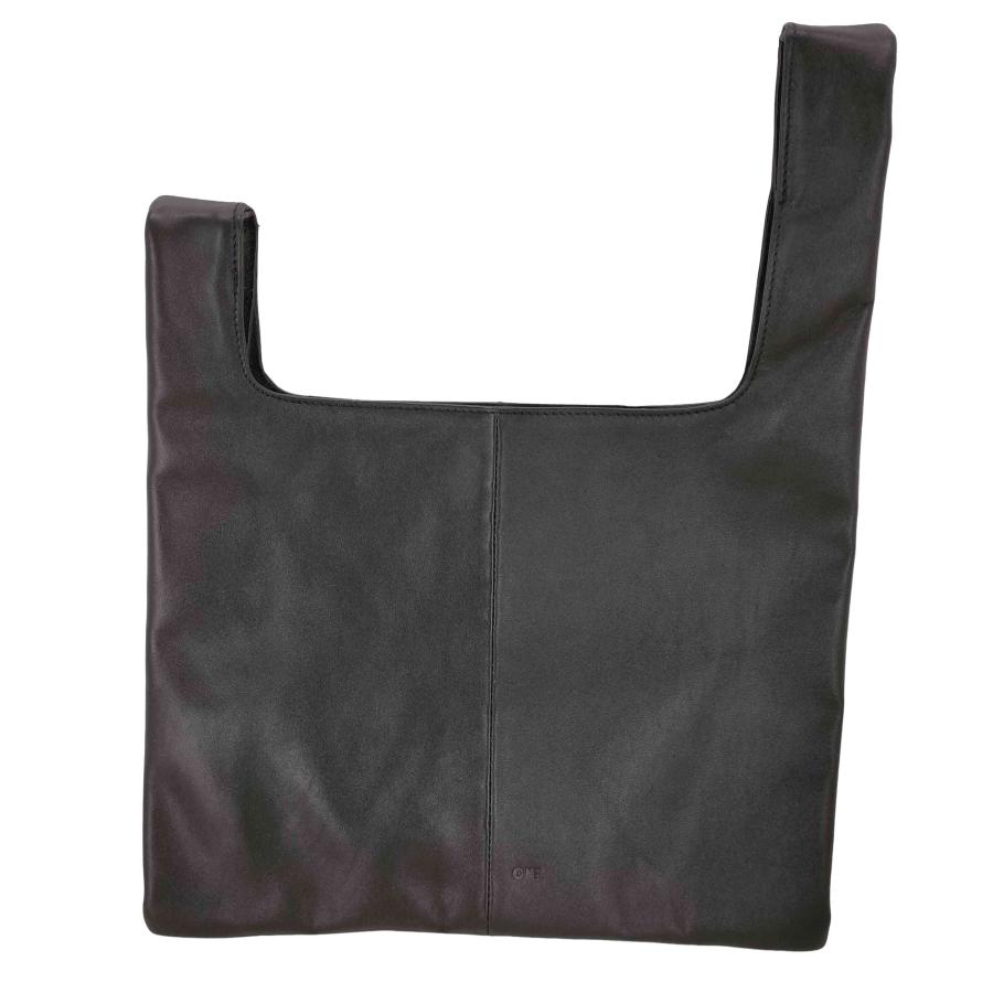 USED古着(ユーズドフルギ) {{ONE.}}ショッピングレザーハンドバック