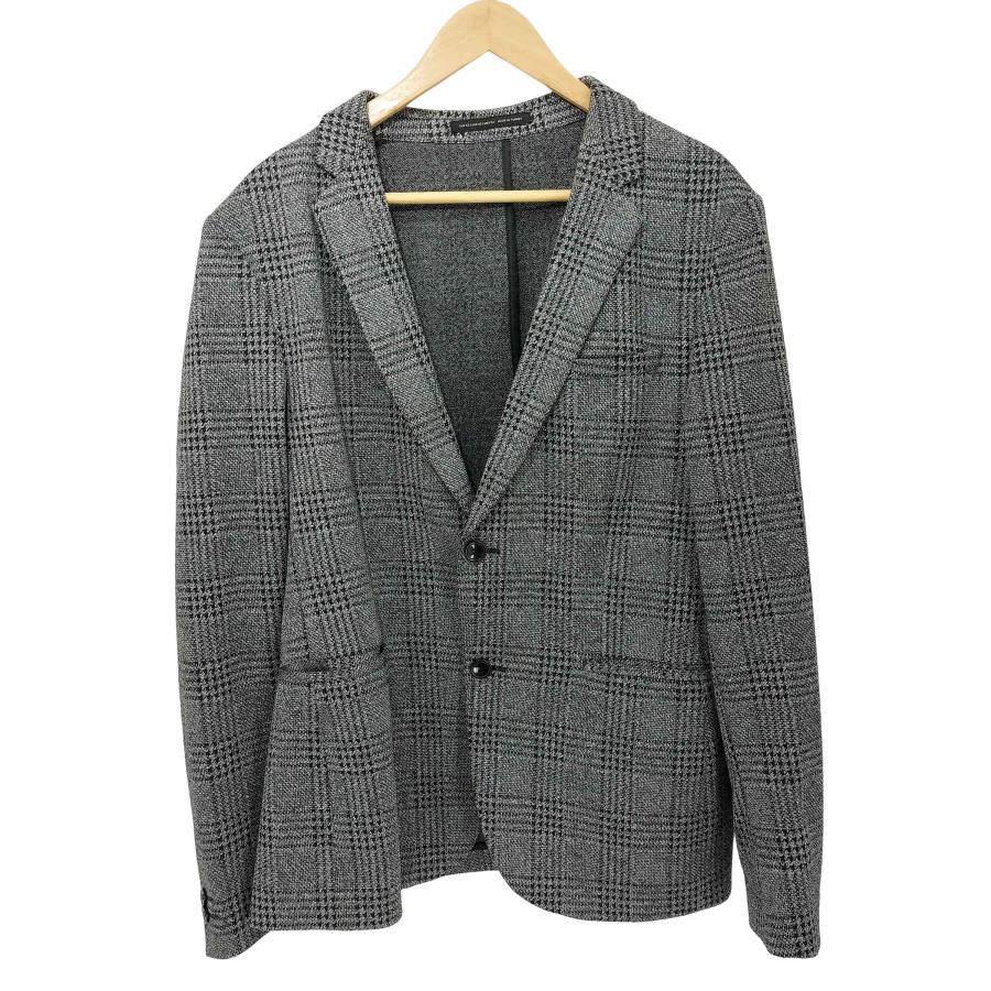 ZARA MAN チェック柄 ビジネススーツ EUR 44 ZARA MAN チェック柄 ビジネススーツ EUR 44