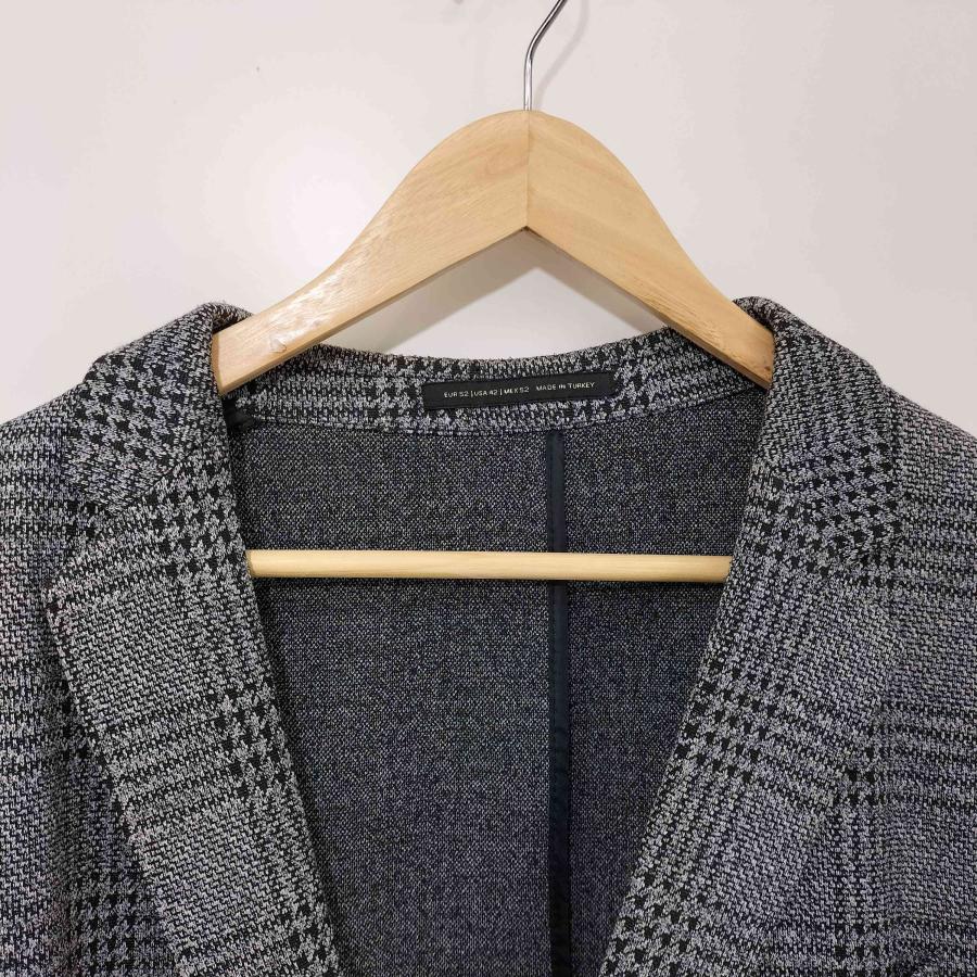ZARA（ザラ） Suits Collection グレンチェック シングル 2B スーツ
