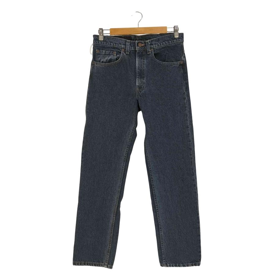 Levi's（リーバイス） Levis(リーバイス) 505 USA製 ボタン裏546