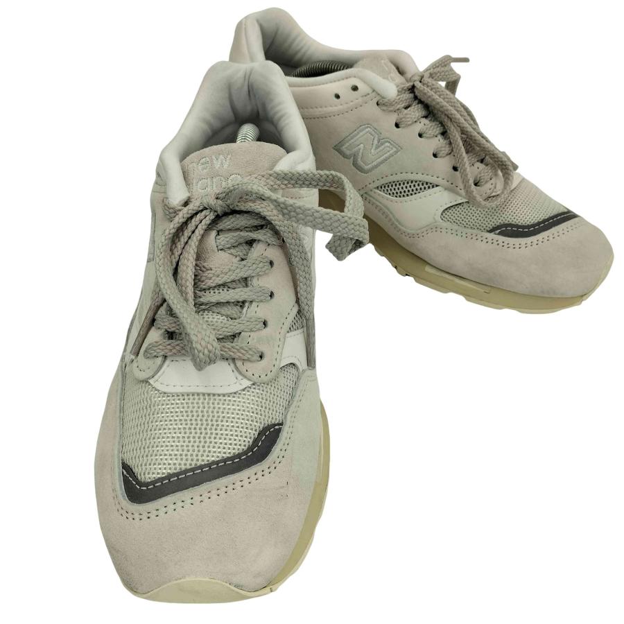 NEW BALANCE(ニューバランス) U1500WSB ローカットスニーカー レディース UK：5 【中古】【ブランド古着バズストア】 New Balance（ニューバランス） U1500WSB ローカットスニーカー