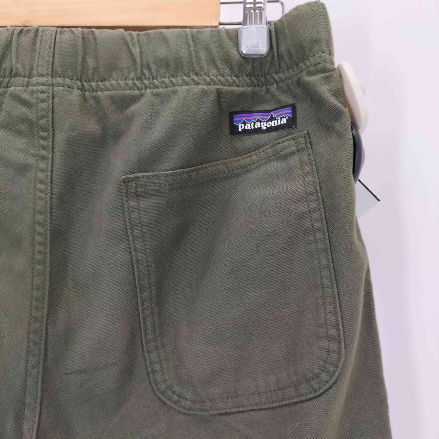 patagonia（パタゴニア） ポイント・レイズ・キャンバス・ギ・パンツ
