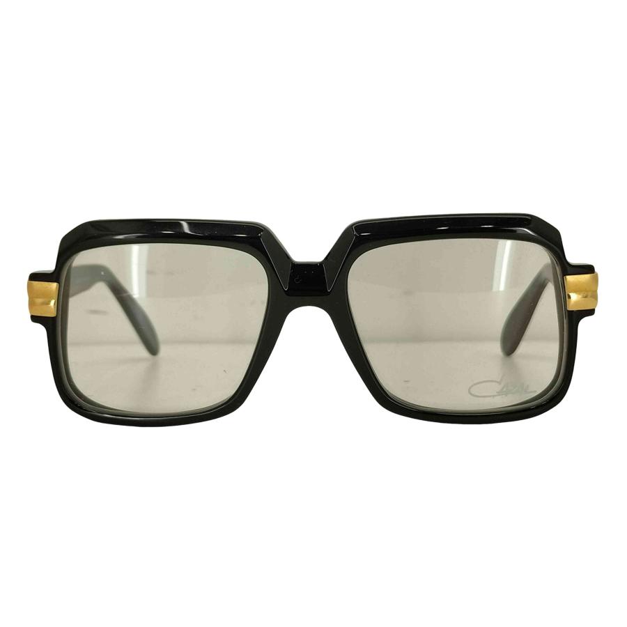 cazal カザール レジェンズ MOD607 クリアー 56□18 140