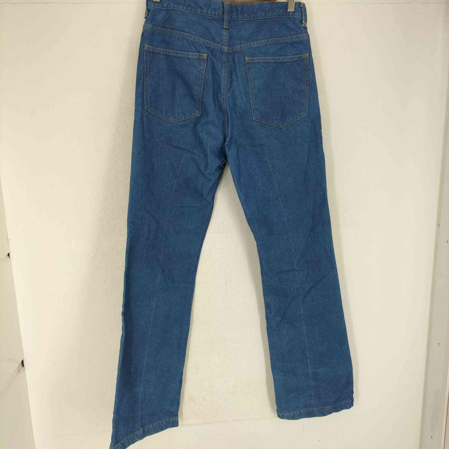 ALLEGE（アレッジ） セミフレアデニムパンツ メンズ 3 中古 古着 0323