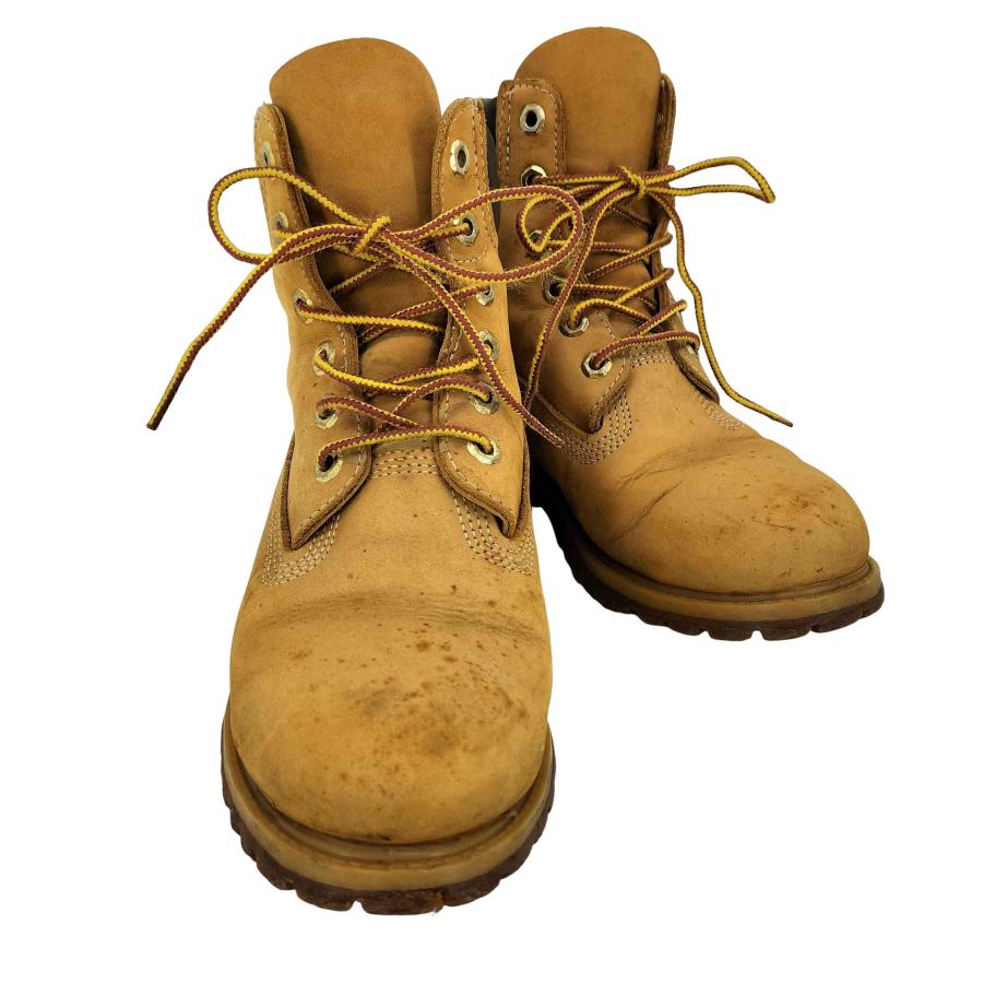 Timberland Timberland(ティンバーランド) 6インチプレミアム