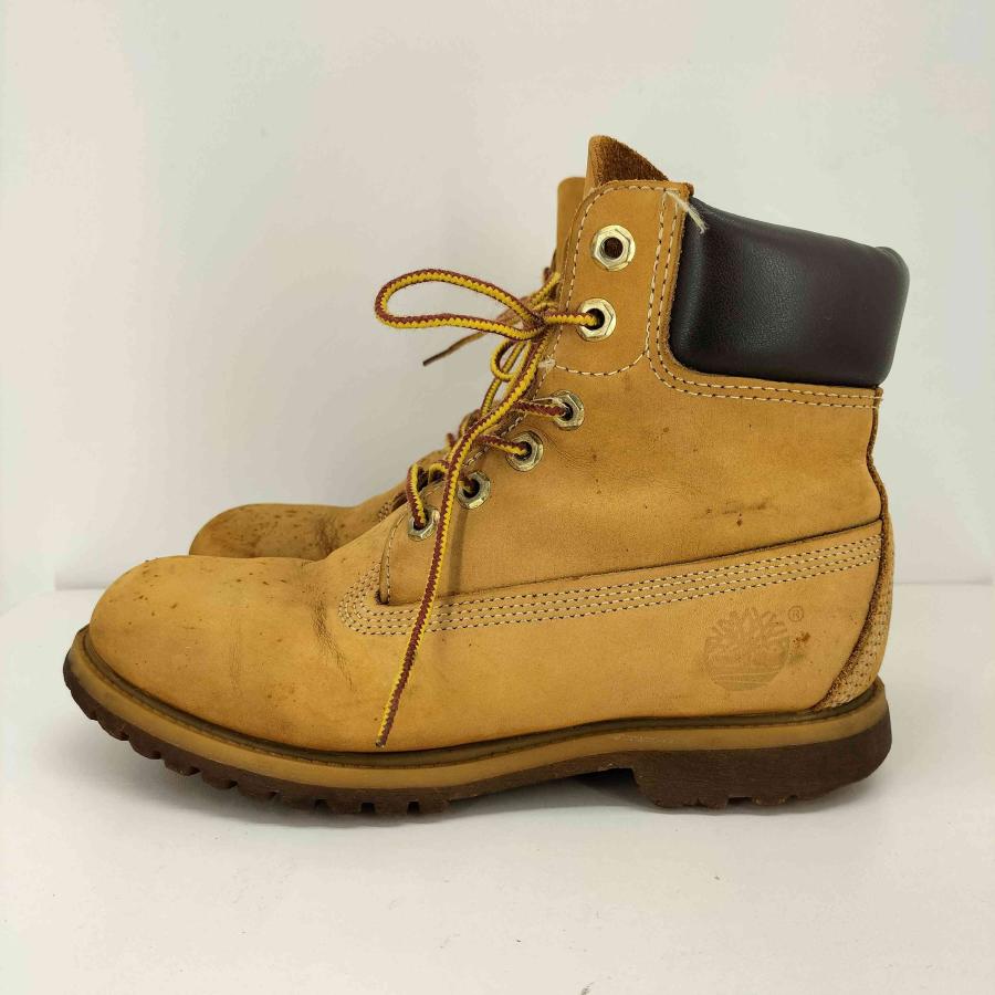 Timberland Timberland(ティンバーランド) 6インチプレミアム