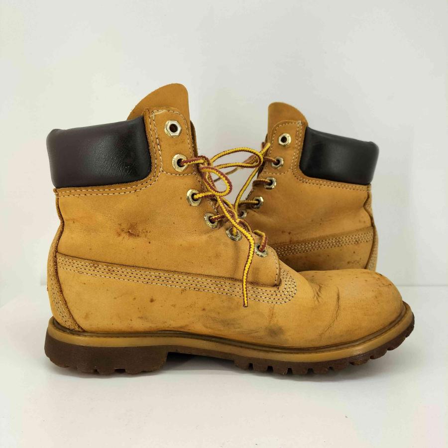 Timberland Timberland(ティンバーランド) 6インチプレミアム