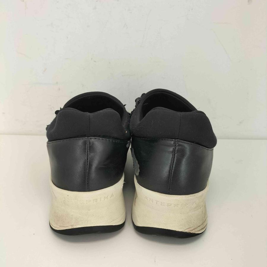 ANTEPRIMA（アンテプリマ） 小花モチーフスリッポンスニーカー