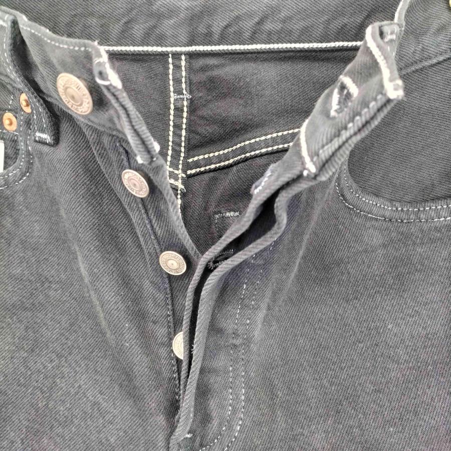 Levi's（リーバイス） Levis(リーバイス) 90s USA製 501 ボタン裏553