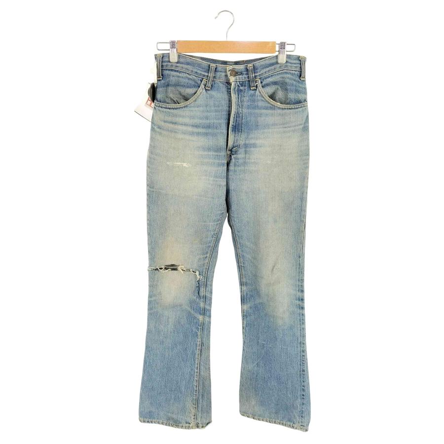 Levi's Levis(リーバイス) 70s 66 前期 517 ボタン裏8 オレンジタブ