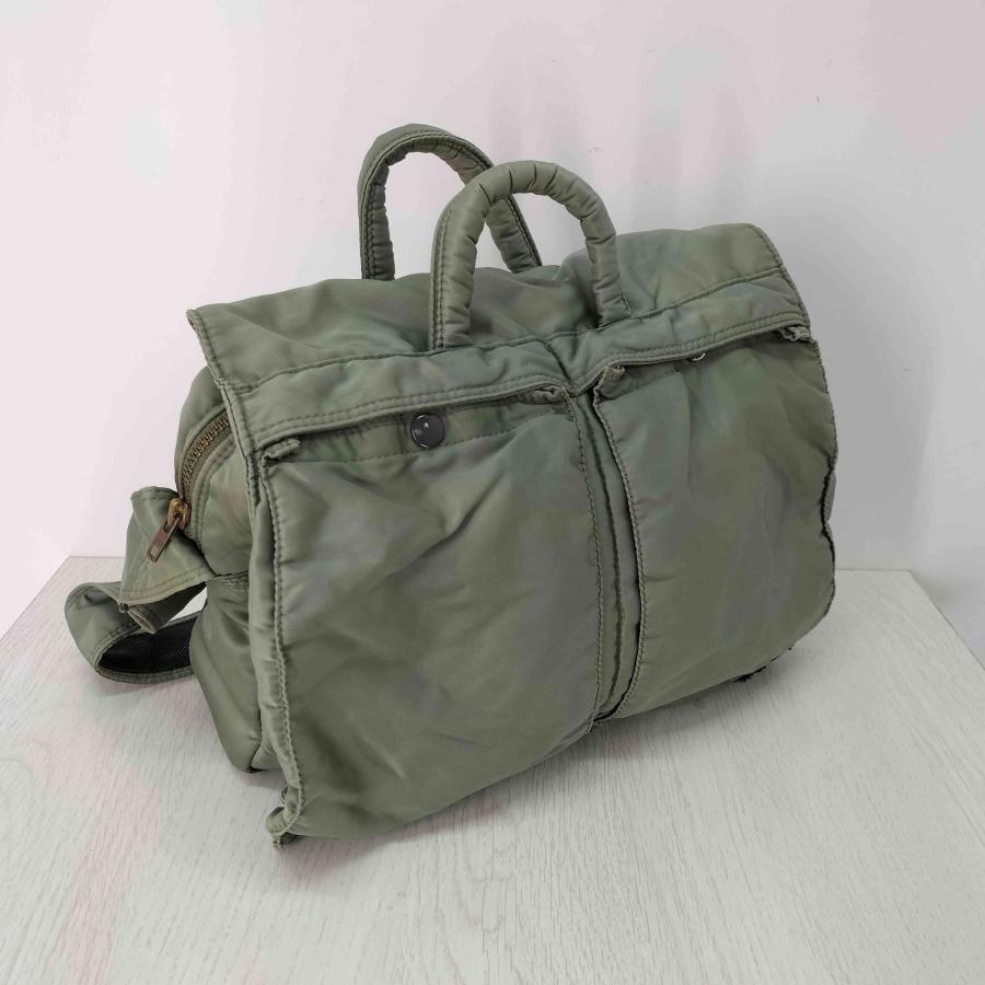 PORTER PORTER(ポーター) タンカー ショルダーバッグ メンズ 表記無