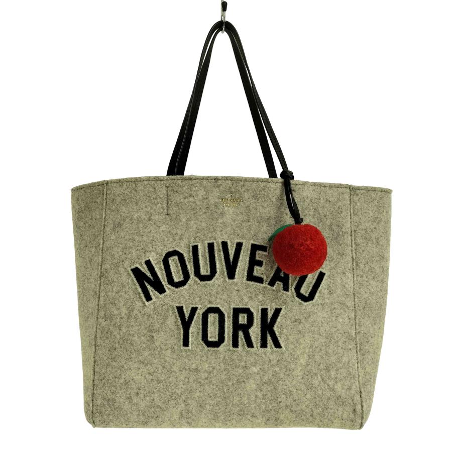 kate spade NEW YORK（ケイト・スペード ニューヨーク） Nouveau York