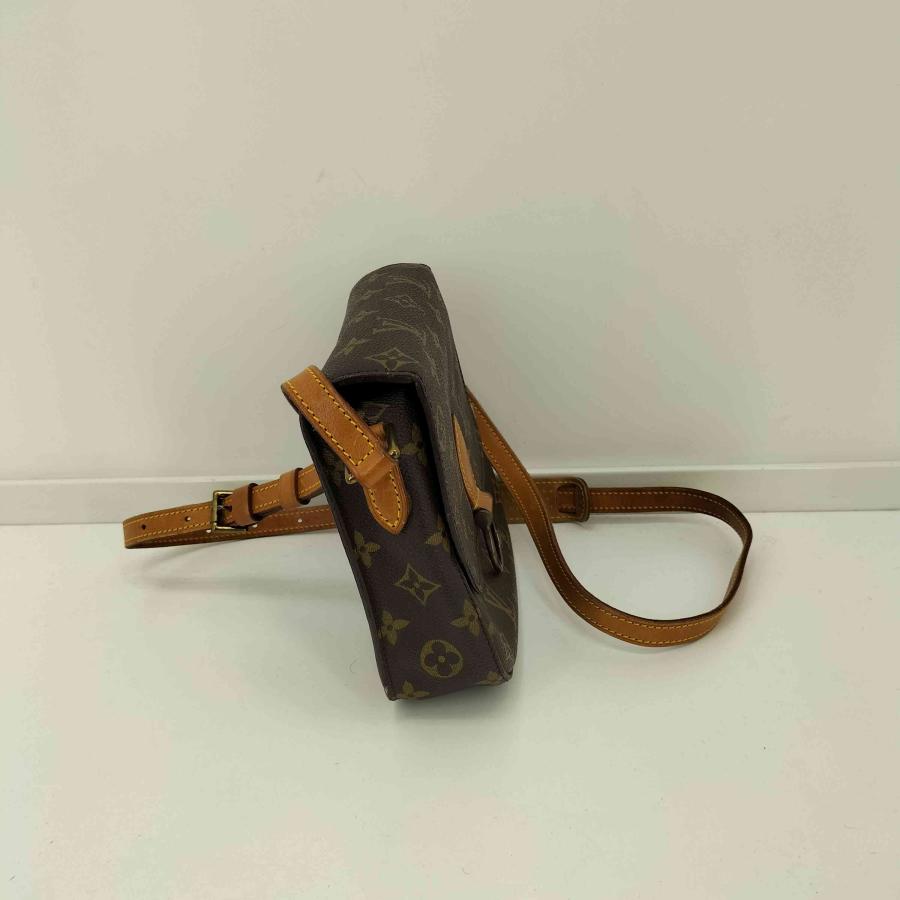 LOUIS VUITTON(ルイヴィトン) モノグラム サンクルー MM レディース