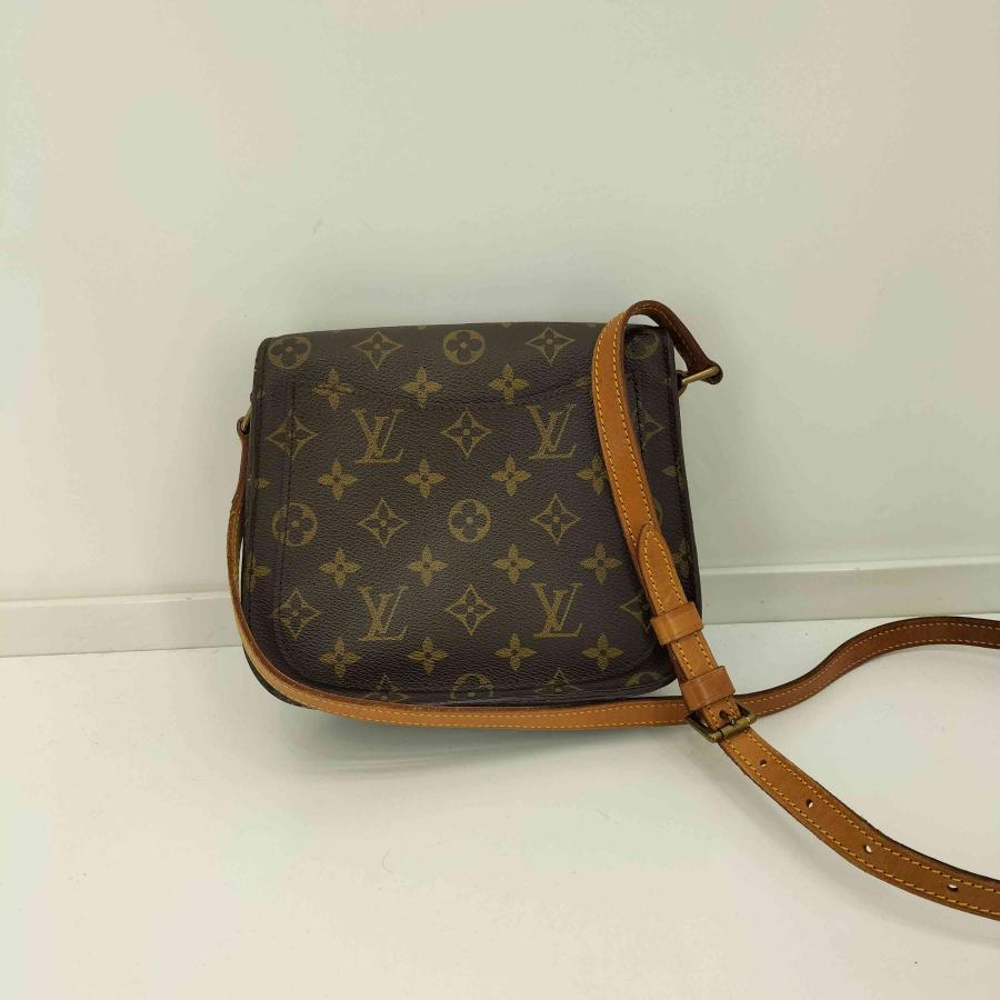 LOUIS VUITTON(ルイヴィトン) モノグラム サンクルー MM レディース