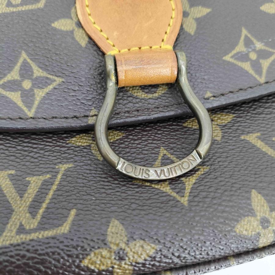 LOUIS VUITTON(ルイヴィトン) モノグラム サンクルー MM レディース