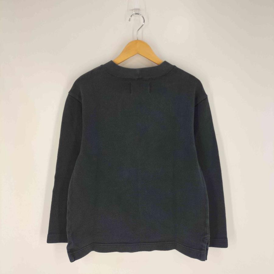 MHL.（エムエイチエル） DRY ROUGH JERSEY メンズ JPN：M 中古 古着  