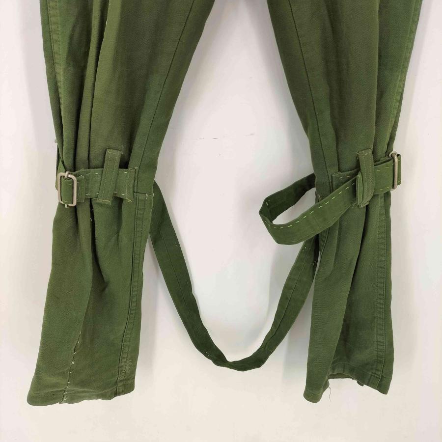 Keisuke kanda（ケイスケカンダ） ステッチディティール ボンテージ