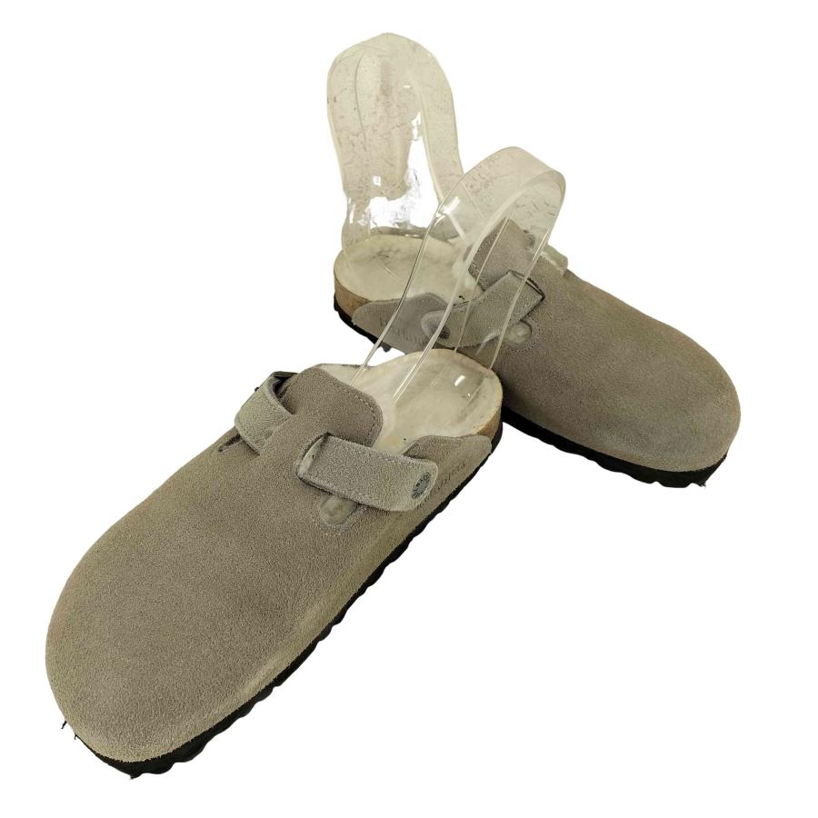 BIRKENSTOCK BIRKENSTOCK(ビルケンシュトック) Boston Shearling