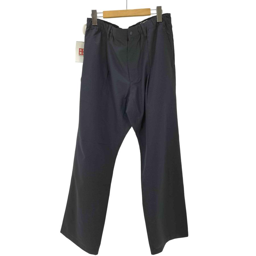 WILD THINGS(ワイルドシングス) 25SS BREATHABLE BOOSTER PANTS ブリーザブル ブースター パンツ メンズ  L【中古】【ブランド古着バズストア】 WILD THINGS（ワイルドシングス） 25SS BREATHABLE BOOSTER PANTS ブ