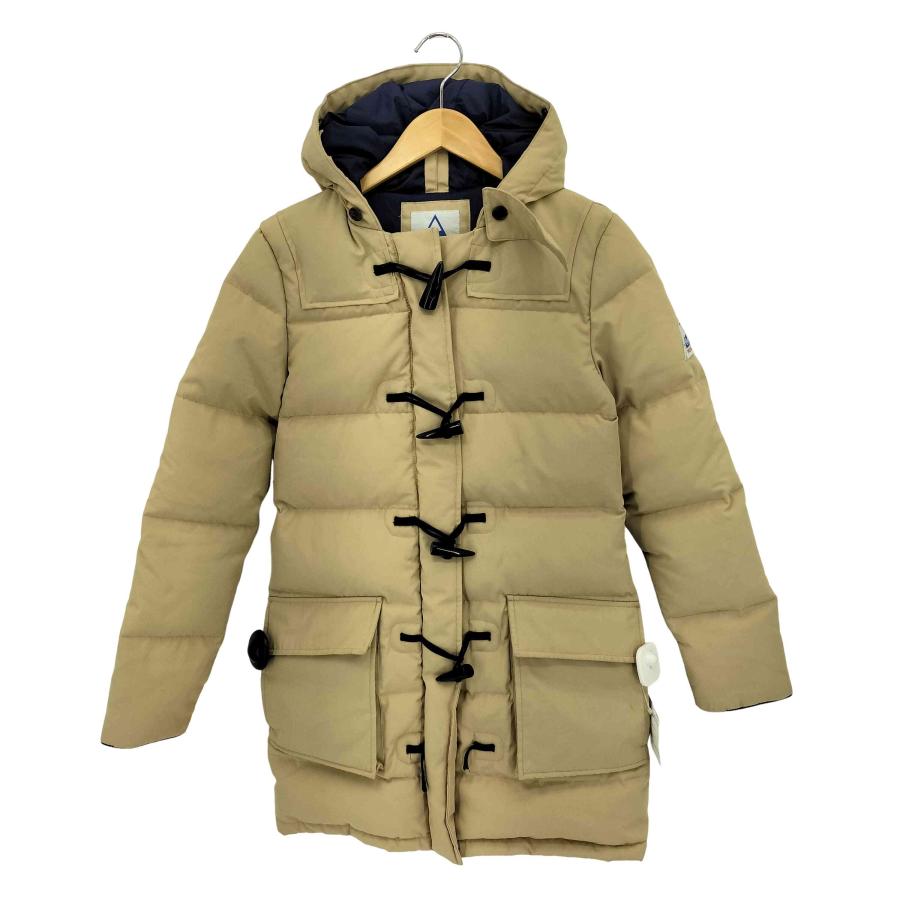cape HEIGHTS(ケープハイツ) Dalmeny ダッフル ダウン コート レディース import：S 【中古】【ブランド古着バズストア】 Cape HEIGHTS（ケープハイツ） Dalmeny ダッフル ダウン コート