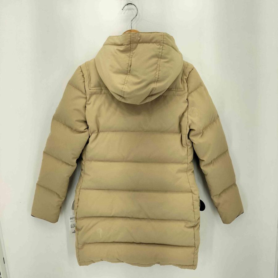 Cape HEIGHTS（ケープハイツ） Dalmeny ダッフル ダウン コート